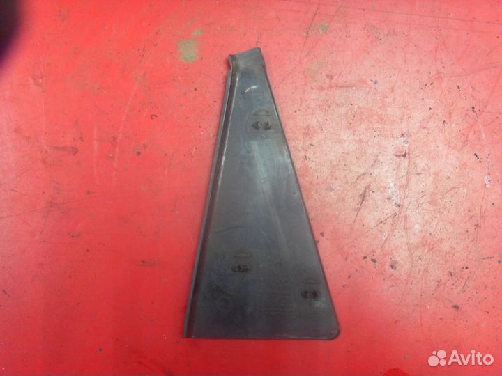 Накладка двери задней 445023 Volvo 440 1988-1996