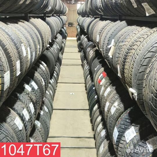 Bridgestone Blizzak DM-V3 205/65 R16 91M