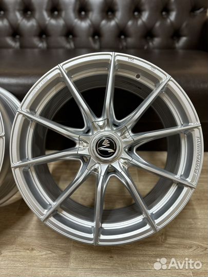 Новые диски FF011mst R18 5-112