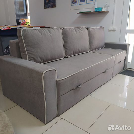 Диван трансформер