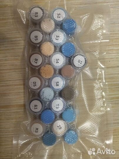 Картины по номерам новая