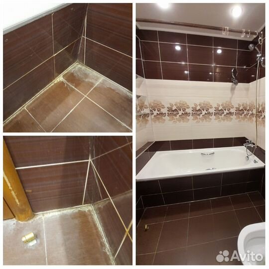 Уборка/клининг/профессиональная уборка/мытьё окон