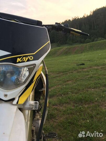 Kayo 150