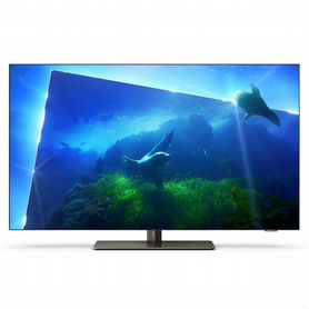 Телевизор Philips 65 oled 818 / 12 новый из Европы