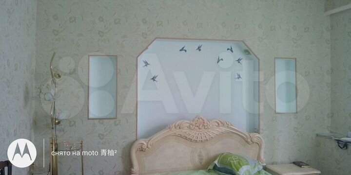 Дом 180 м² на участке 35 сот.