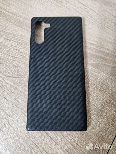 Чехол на самсунг note 10