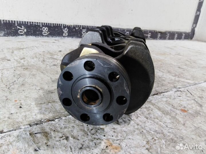 Коленвал MD183524 Митсубиси