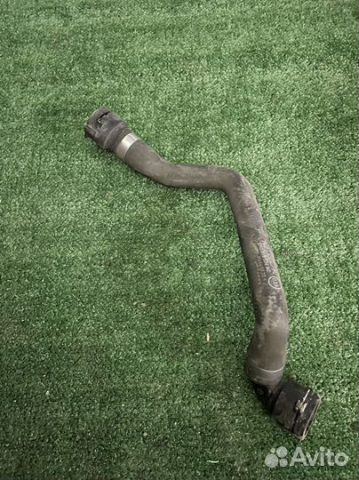 Патрубок системы охлаждения Audi Q5 8R