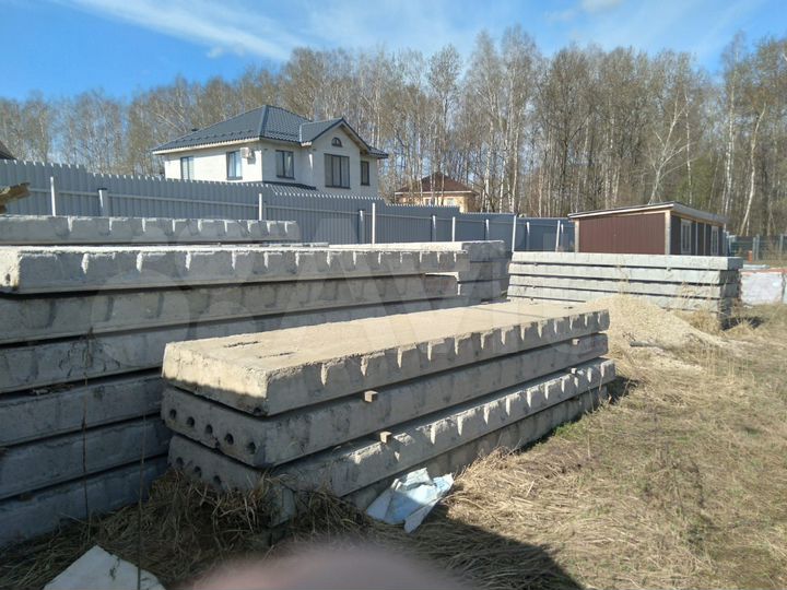 Участок 16 сот. (ИЖС)