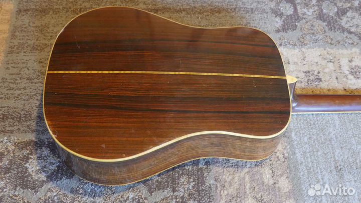 Массив Humming bird (Tokai) W300, made in Japan