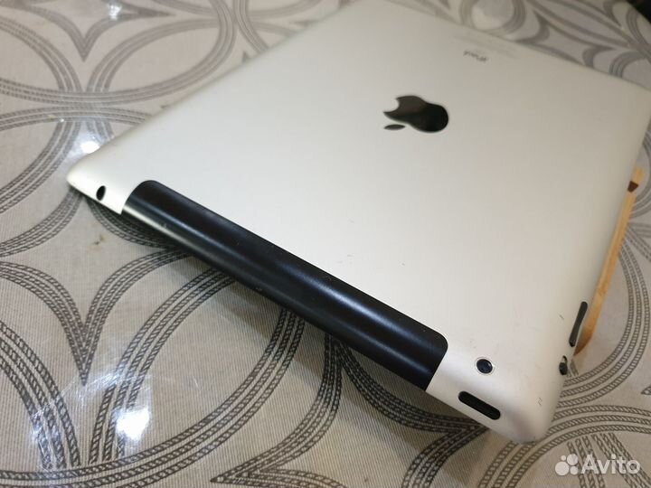 Apple iPad 2 WiFi+3G 16 GB