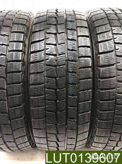 Dunlop Winter Maxx WM01 205/60 R16 96T