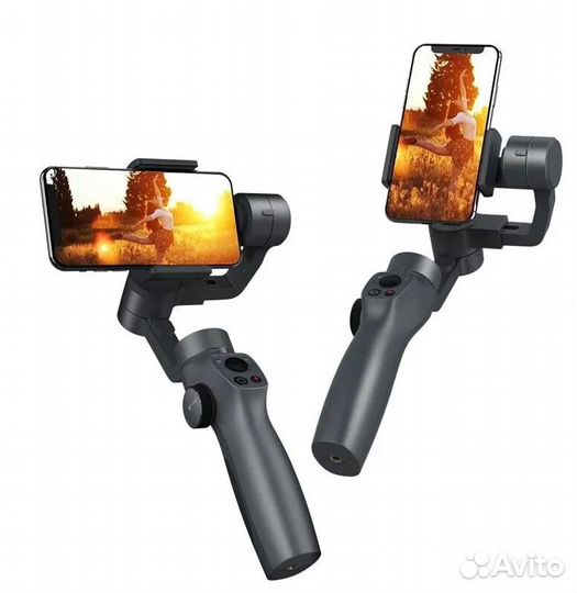 Xiaomi Стабилизатор Xiaomi Funsnap Capture 2s