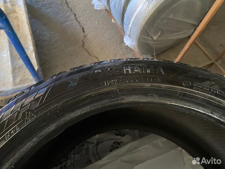 Yokohama Ice Guard IG60 235/45 R18