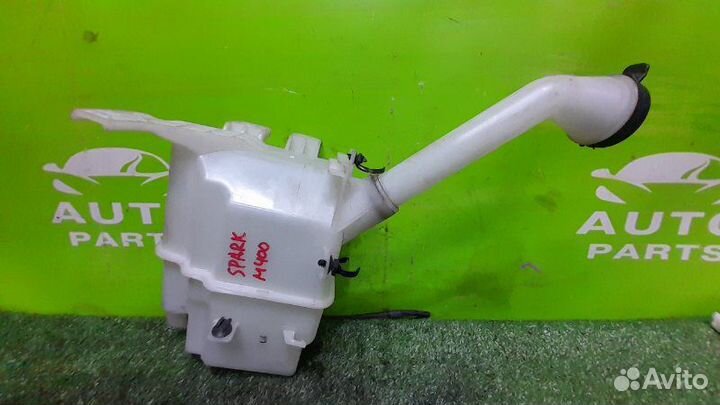 Бачок стеклоомывателя chevrolet spark M400 L5Q 2015