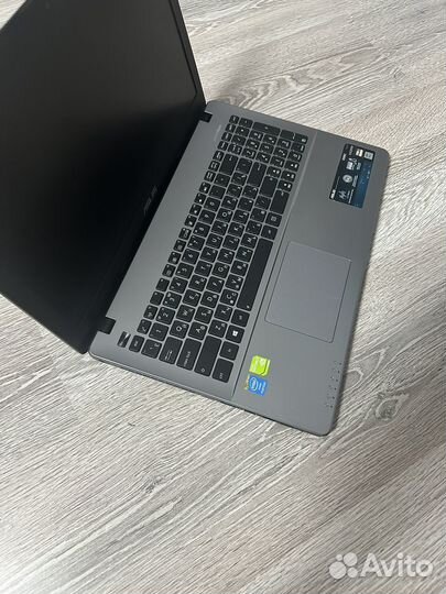 Отличный Asus Pentium 2117/Geforce GT720 2 гб