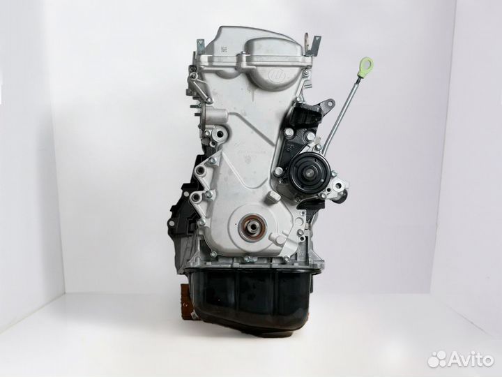 Новый двигатель 1.8 LFB479Q для Lifan Solano, Cebr