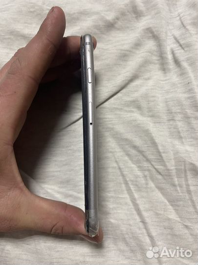 iPhone 6, 16 ГБ