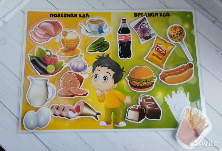 Развивающие игрушки новые