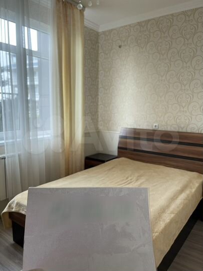 2-к. квартира, 42 м², 2/4 эт.