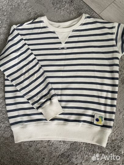 Джемпер детский