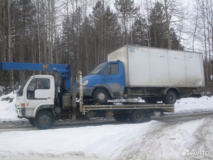 Эвакуатор Байкальск, Слюдянка, Выдрино, Танхой