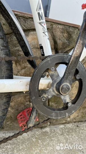 Велосипед детский B'twin MTB Rockrider 300