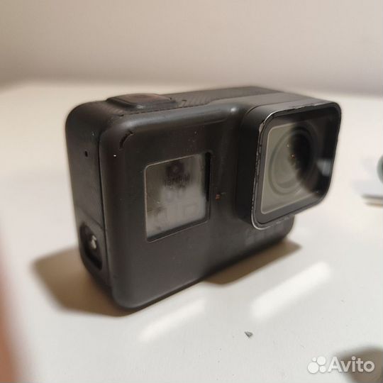 Gopro hero 5 black