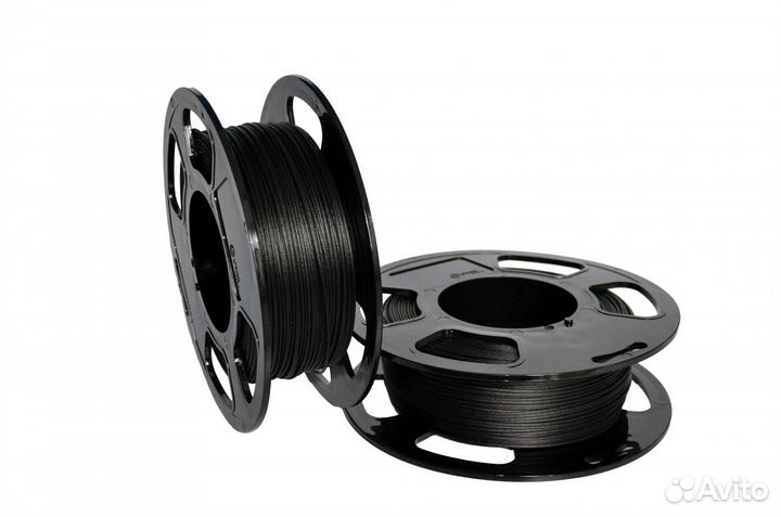 U3 nylon super carbon M3 0.450 кг