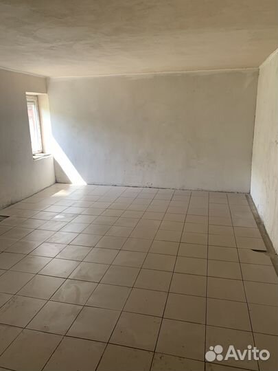 Подвал, 29 м²