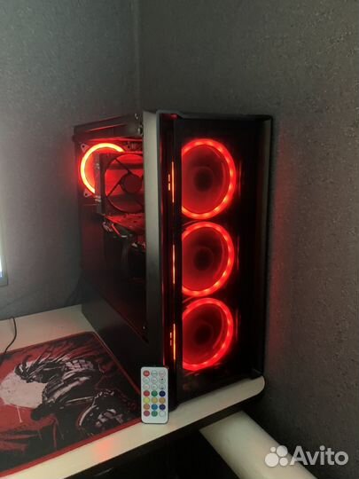 Игровой пк