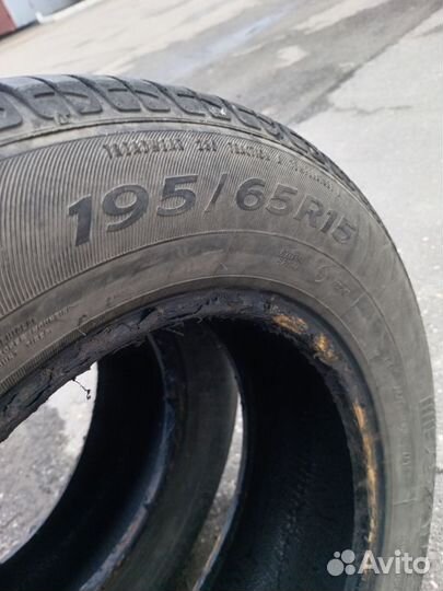 Sava Perfecta 195/65 R15