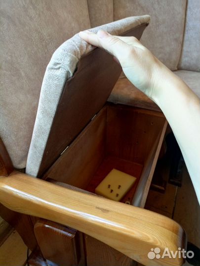 Кухонный угол