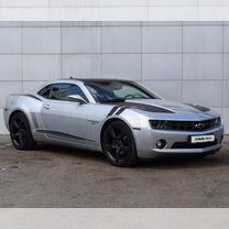 Chevrolet Camaro 3.6 AT, 2011, 227 000 км, с пробегом, цена 2 299 000 руб.