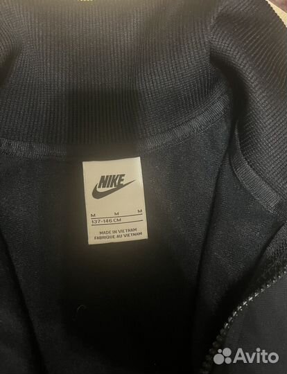 Спортивный костюм nike детский