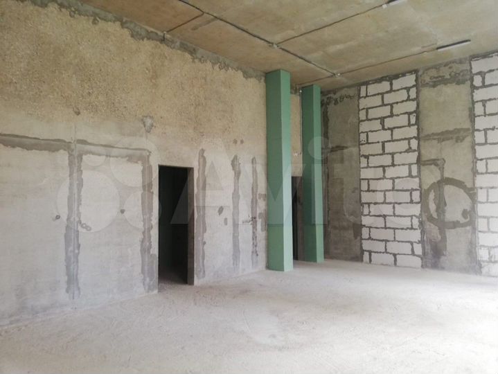 Аренда в ювао торгового помещения 175 м