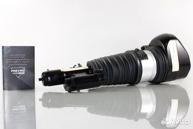 Пневмостойка для BMW 7 серия G11/G12 Передняя