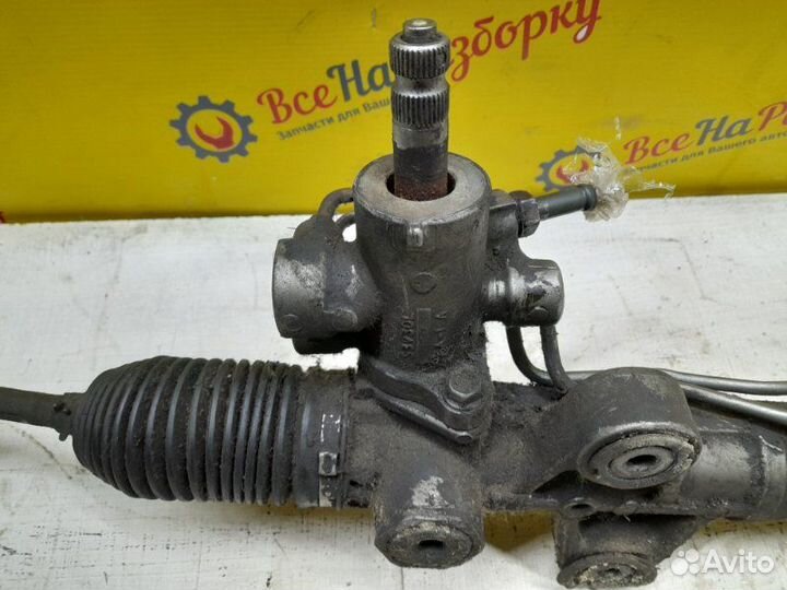 Рулевая рейка Acura Mdx 3.5 J35A5 2003