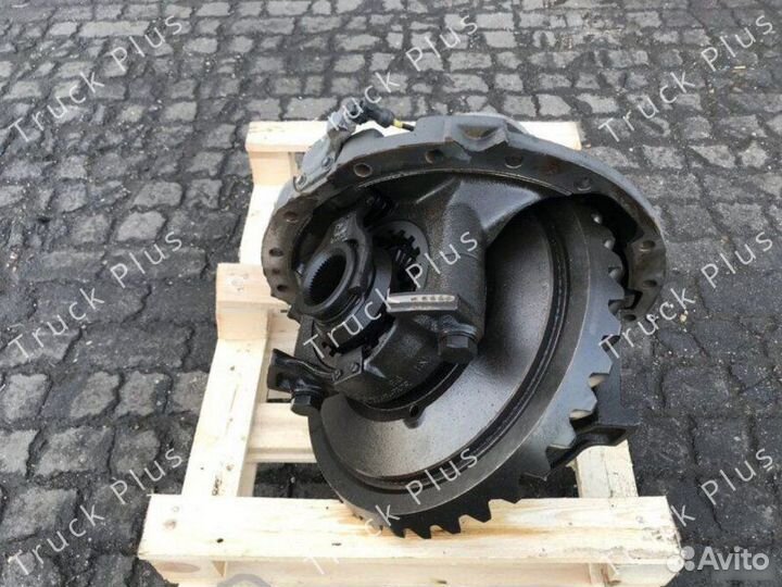 Редуктор Renault