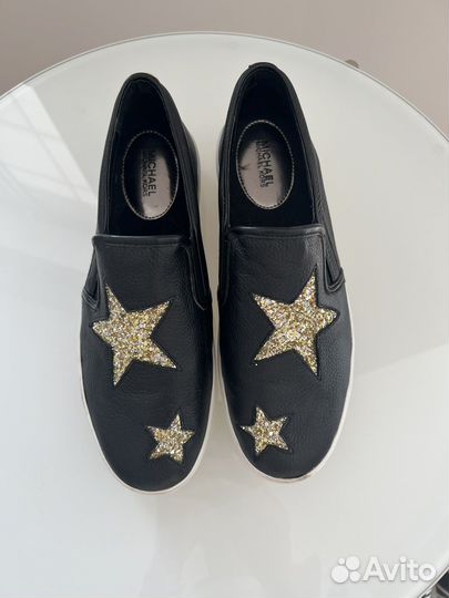 Слипоны michael kors