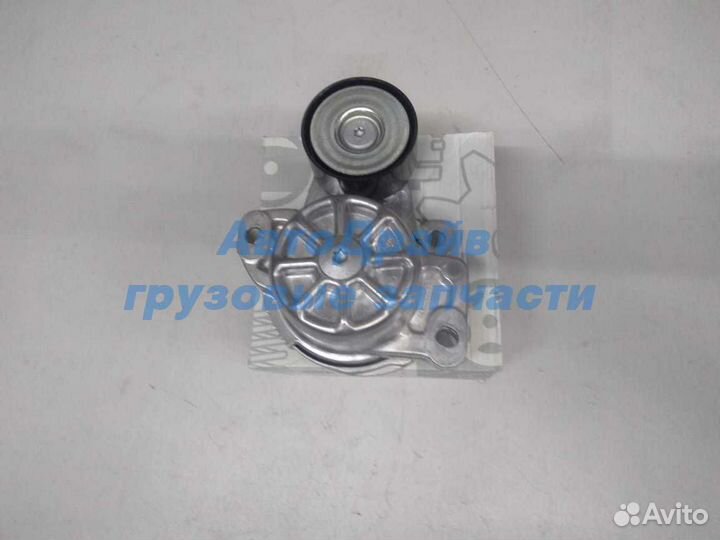 Натяжитель с роликом Мерседес Актрос мп4