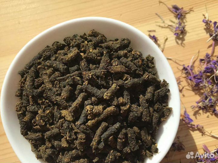 Иван-чай 1 кг русский чай