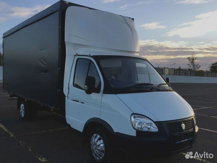 Грузоперевозки Межгород 3 5 10 20 тонн от 200 км