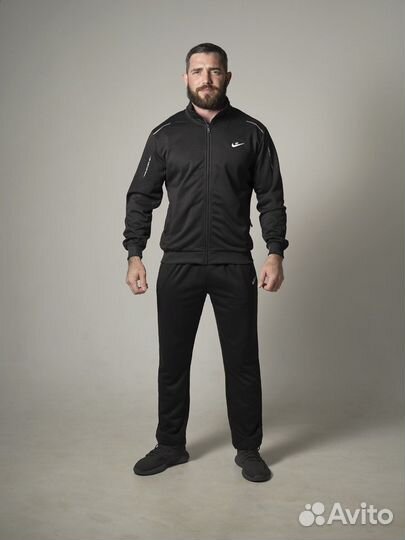 Спортивный костюм мужской