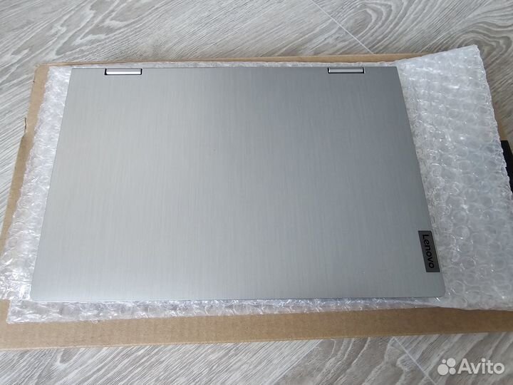 Ноутбук-трансформер Lenovo IdeaPad Flex 3 11ADA05