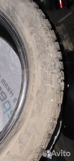 Pirelli Scorpion Ice Zero 2 225/55 R19 103H