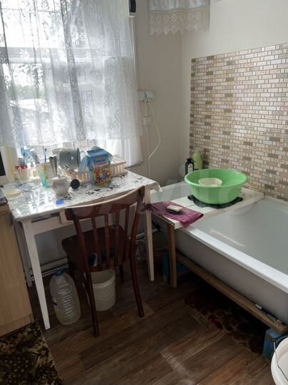 Дом 60 м² на участке 25 сот.