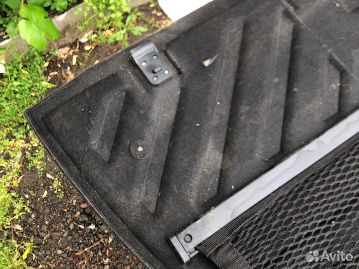 Полка крышки багажника Honda Pilot 2