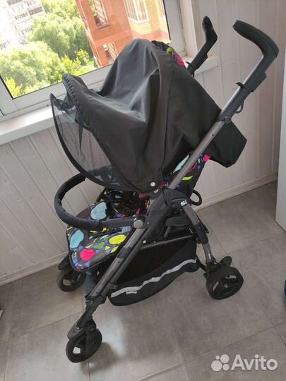 Коляска peg perego Si