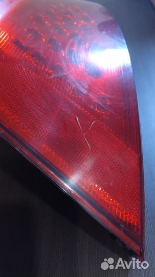 Фара задняя левая Ниссан Мурано Z50